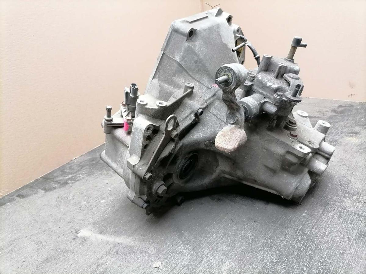 Honda Accord CG8 original 5 Gang Schaltgetriebe 1.8 100kw Bj.2000